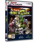 Orc Attack - Flatulent Rebellion